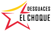 Tasador Desguaces El Choque