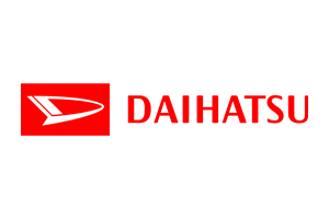 Tasaciones para coches marca Daihatsu