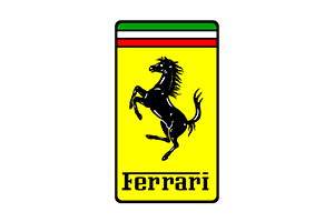 Tasaciones para coches marca Ferrari