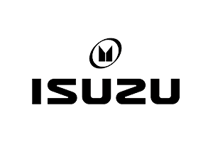 Tasaciones para coches marca Isuzu