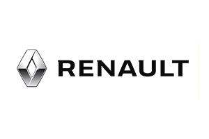 Tasaciones para coches marca Renault