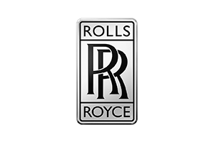 Tasaciones para coches marca Rolls Royce
